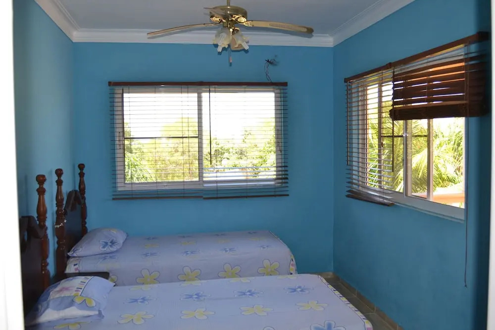 Three Bedroom Villa, Ocean View, Private Pool