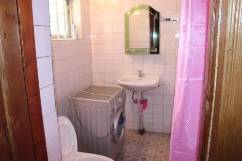 Hostel/Hotel Tavisufleba