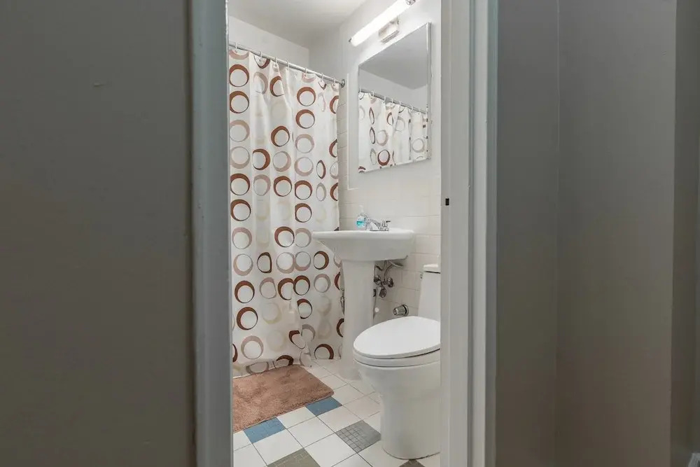 Lovely 1 Bedroom New York Apartment