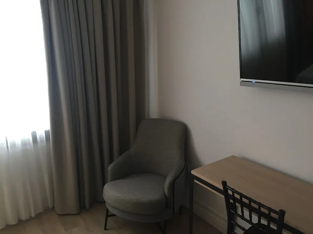 Suites Hom Sevilla