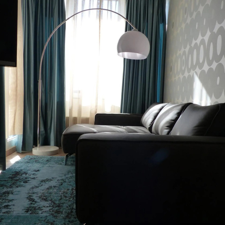 Apartements Der Heidehof