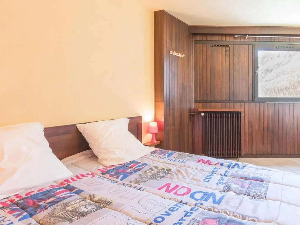 Appartement Montgenèvre, 2 pièces, 6 personnes - FR-1-330D-43