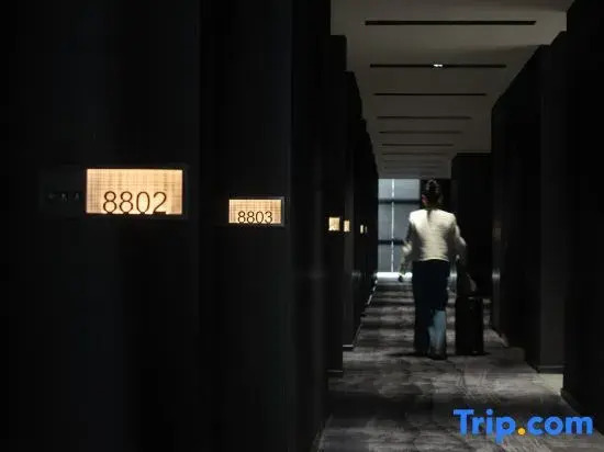 Qinin Hotel (Jiangbei Airport)