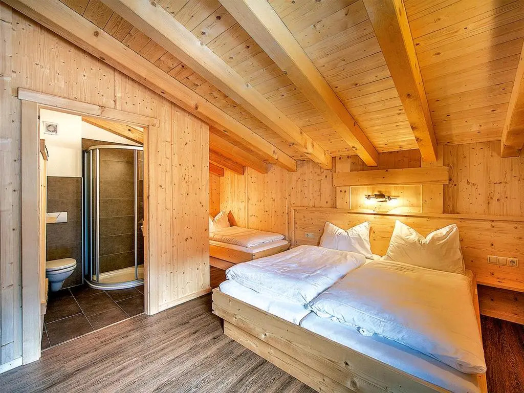 Chalet mit Sauna in Tux - A 246.002-05
