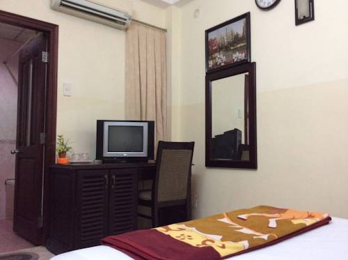 Cat Tuong Nhu Y Hotel