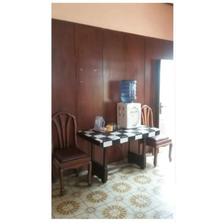 Villa Wahyu Pitu