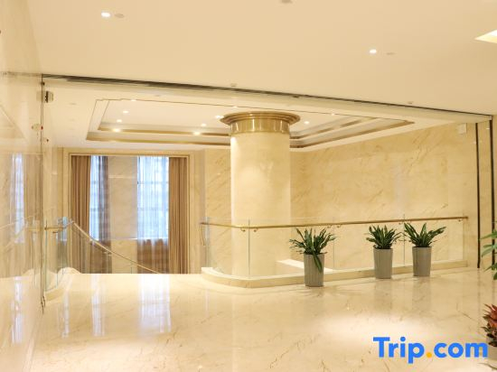 Mingfa International Hotel（Meiyicheng Plaza Branch）