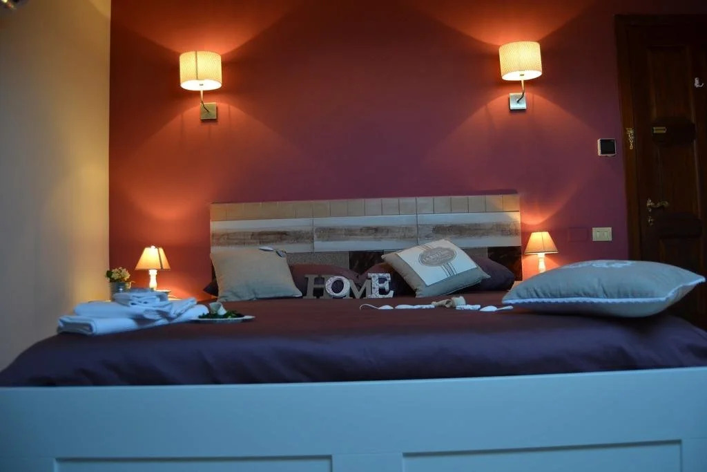 Un Tetto Di Stelle Luxury Home