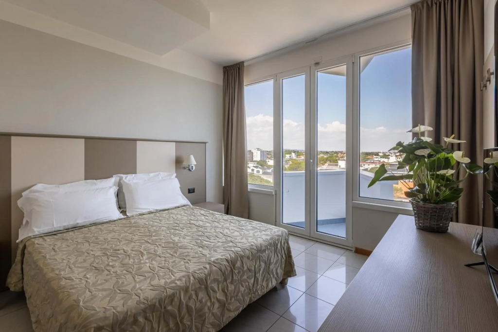 Hotel Cristallo