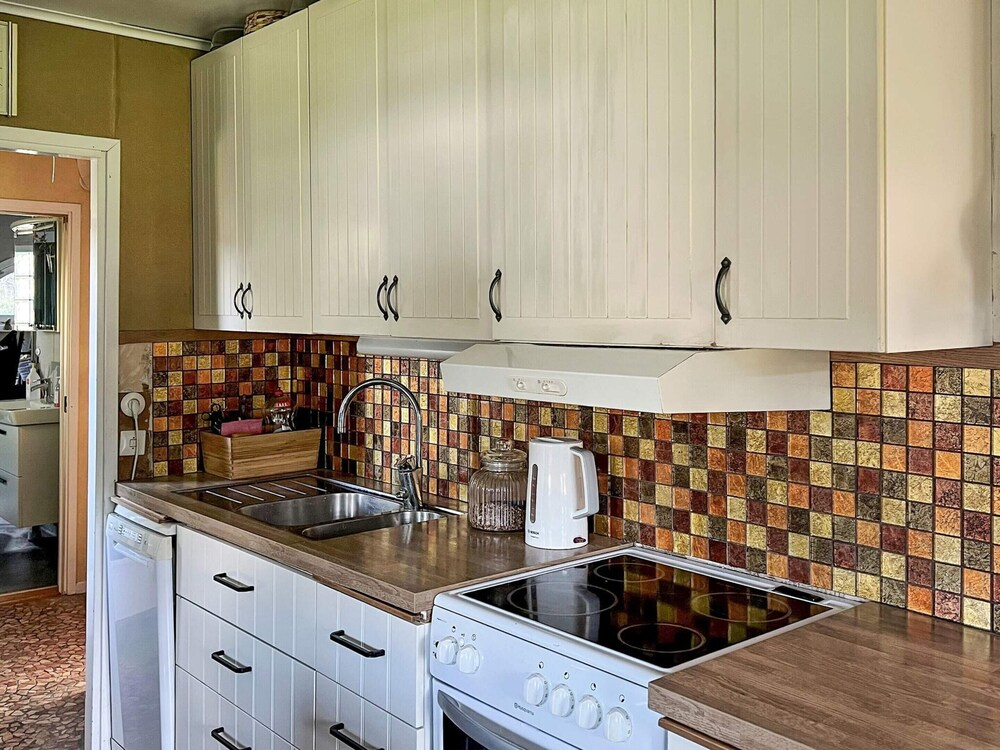 5 Person Holiday Home in Adelso