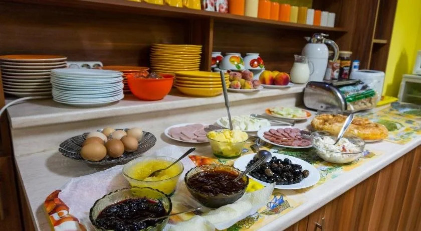 Villa Vera Guest House