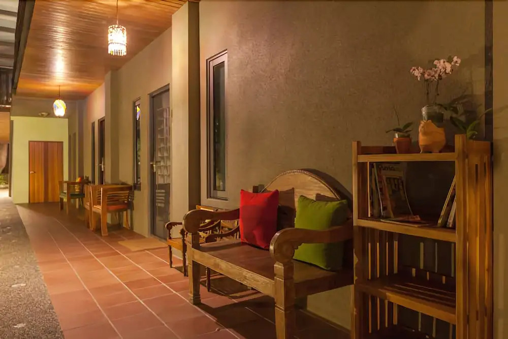Bay Villa B&B
