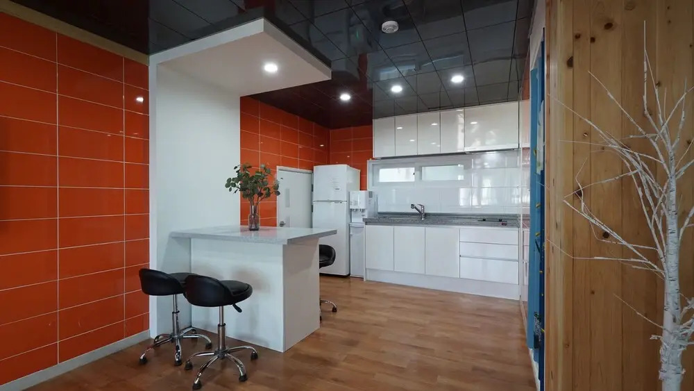 Geoje Memory Kids Pool Villa