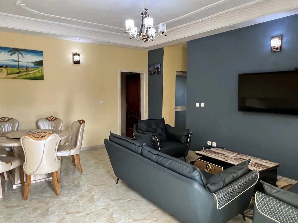 Primeshare Luxury Apartments -3 bedrooms