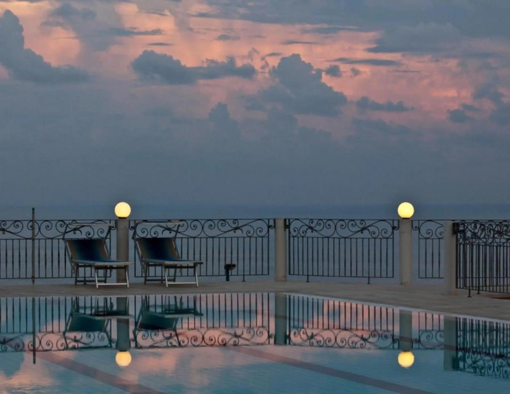 Hotel Brancamaria