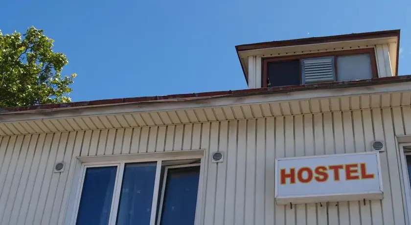 Telliskivi Hostel
