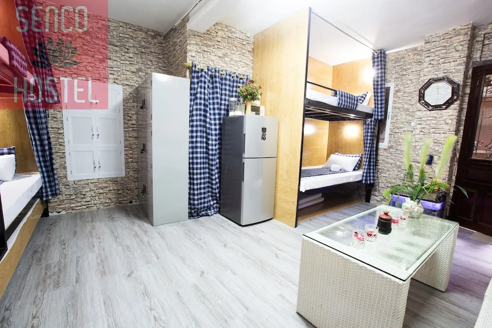 Senco Female Hostel