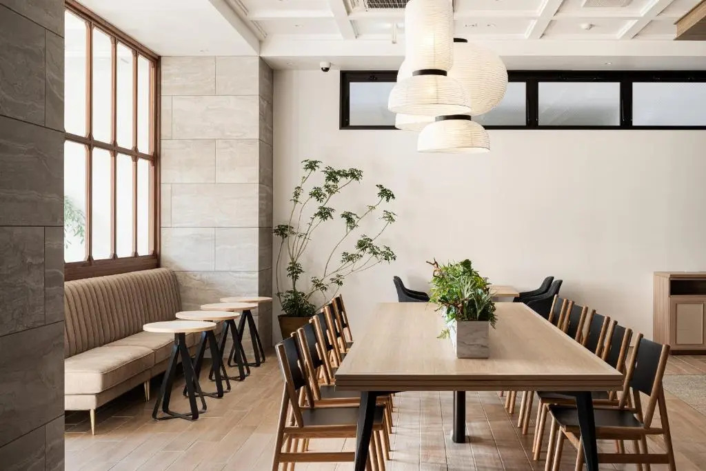 Nest Hotel Hiroshima Ekimae
