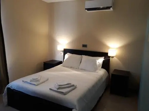 Apartamentos Basalto