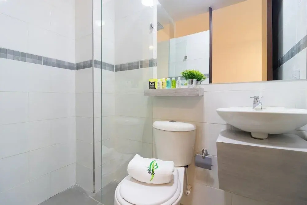 Ayenda 1065 Hotel Wess