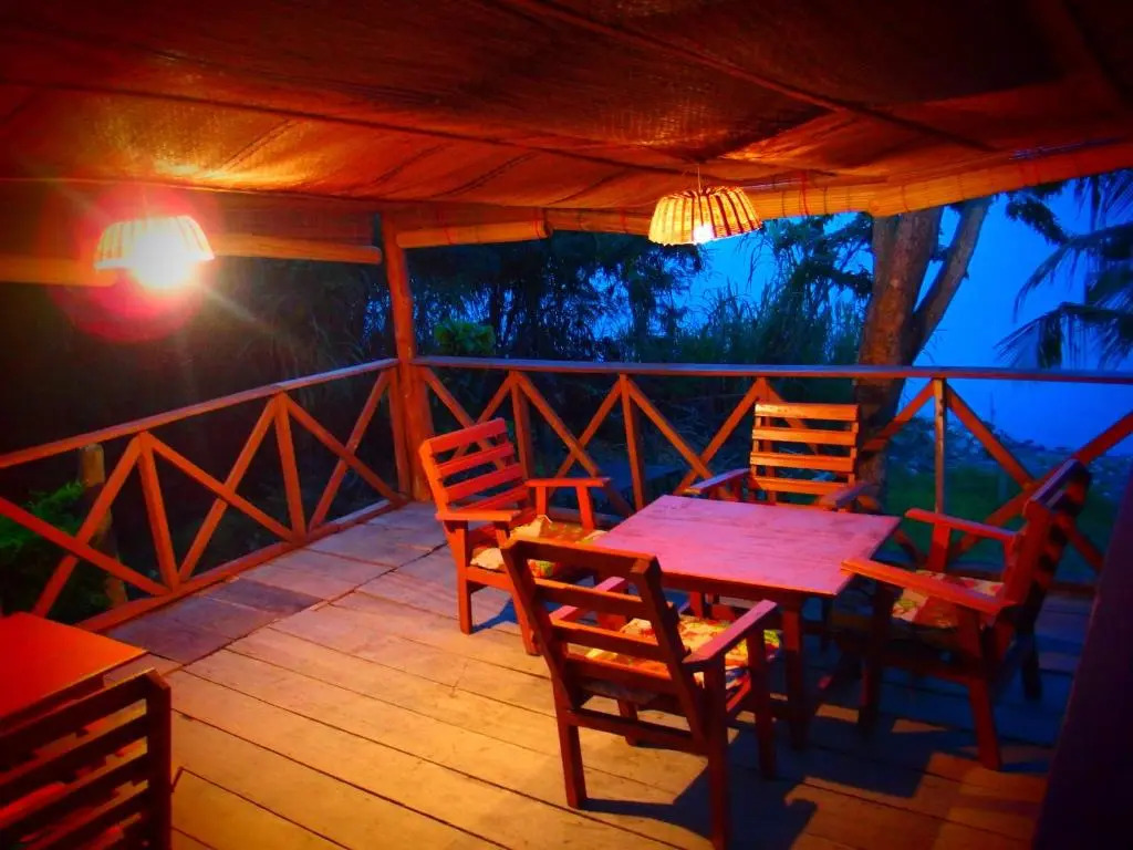 Cocoa Village Guesthouse