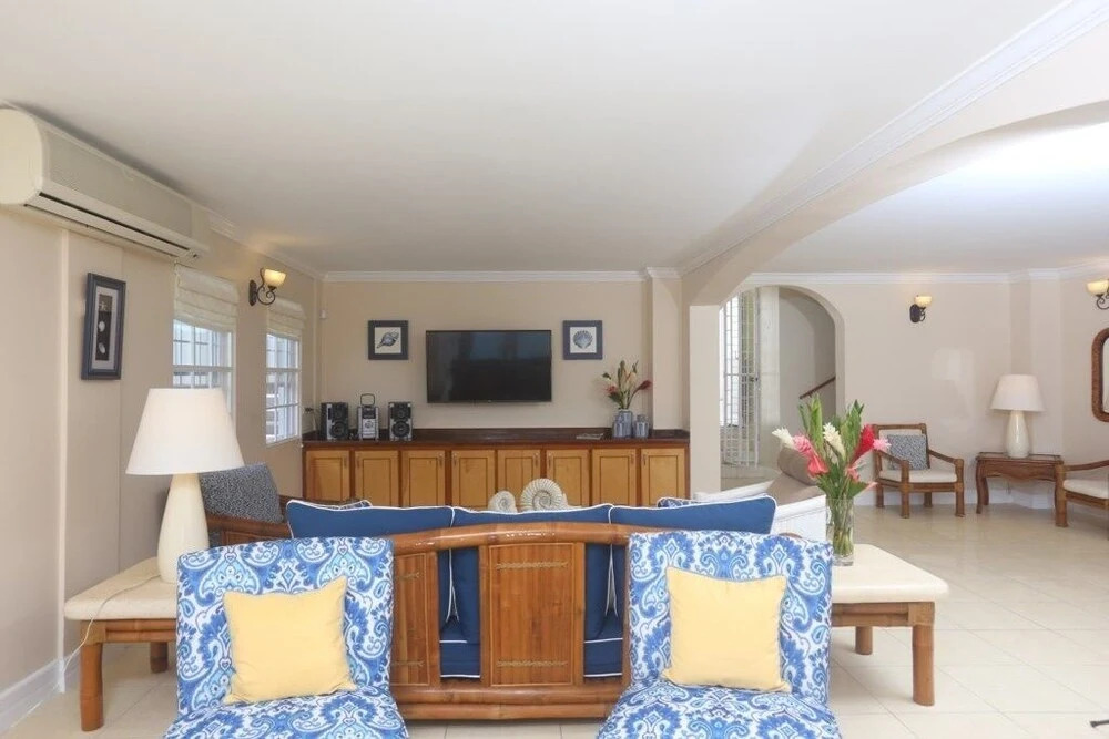 Brise De Mer 2-bed Villa With Captivating Views Of The Caribbean Sea 2 Bedroom Villa by RedAwning