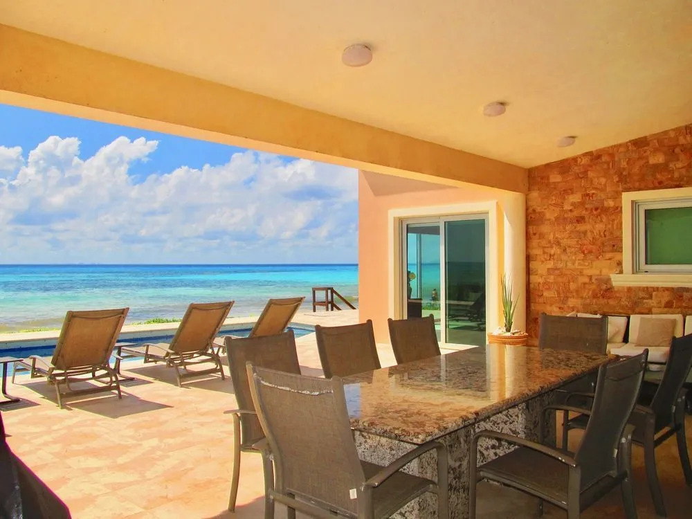 Casa Joya de Mar by Playa Paradise