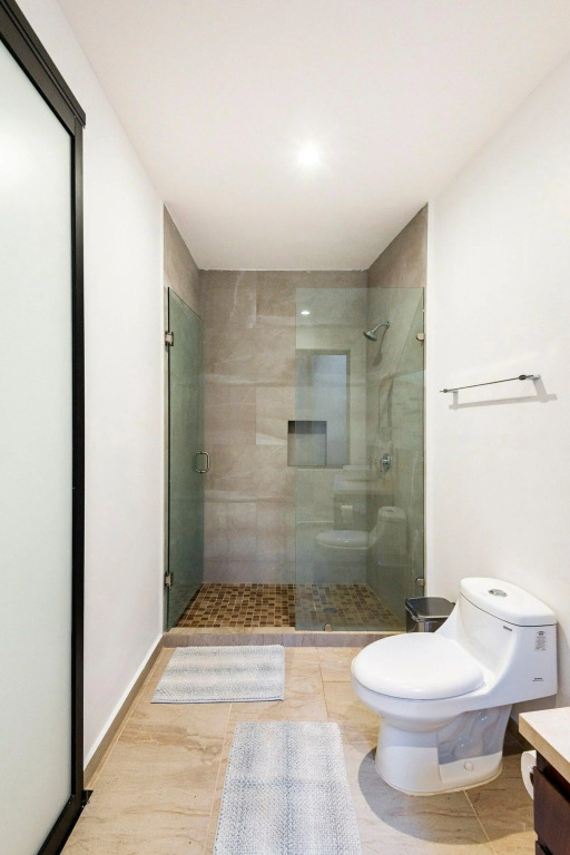 Espectacular Condo zona centro, 10 min Marina CSL
