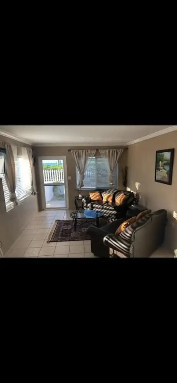 The Cottage