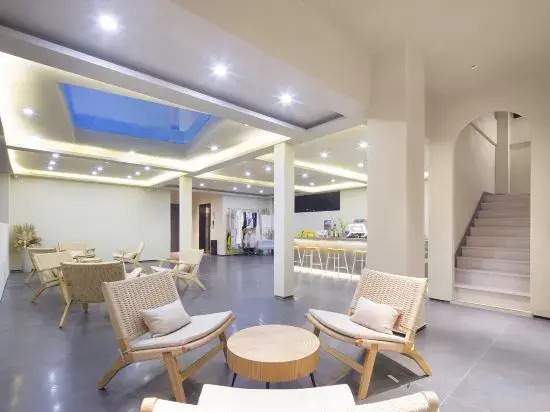 Sanya Jing Yao Sea View Inn