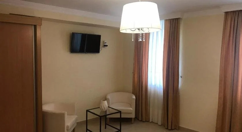 Hostal Plaza Damasco