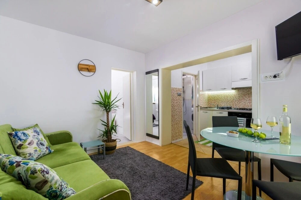 Apartment Jurica