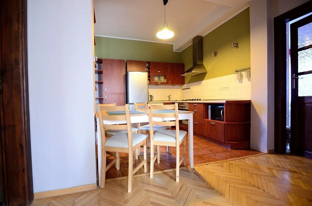 Victus Apartamenty - Lizbona