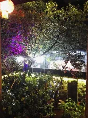Tuoshui Ballad Courtyard Boutique Inn