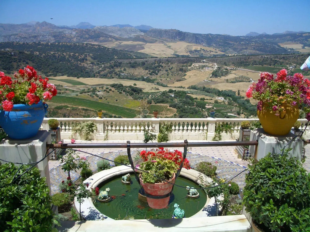 Hotel Maestranza