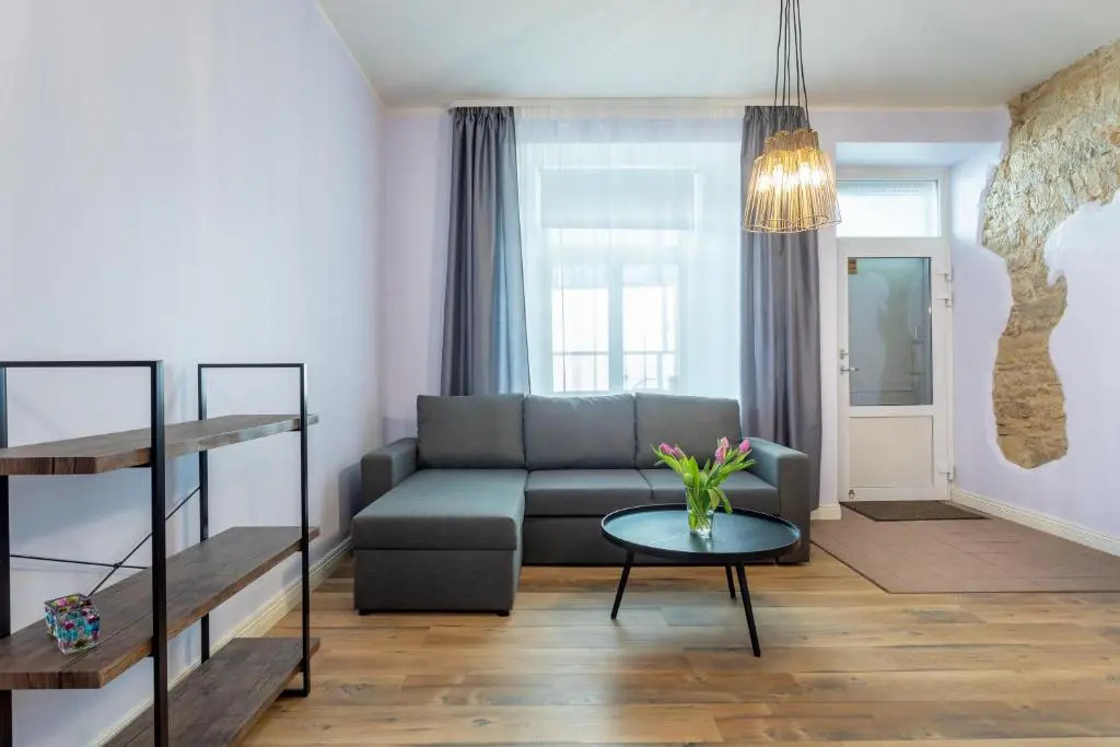 Südalinna apartment