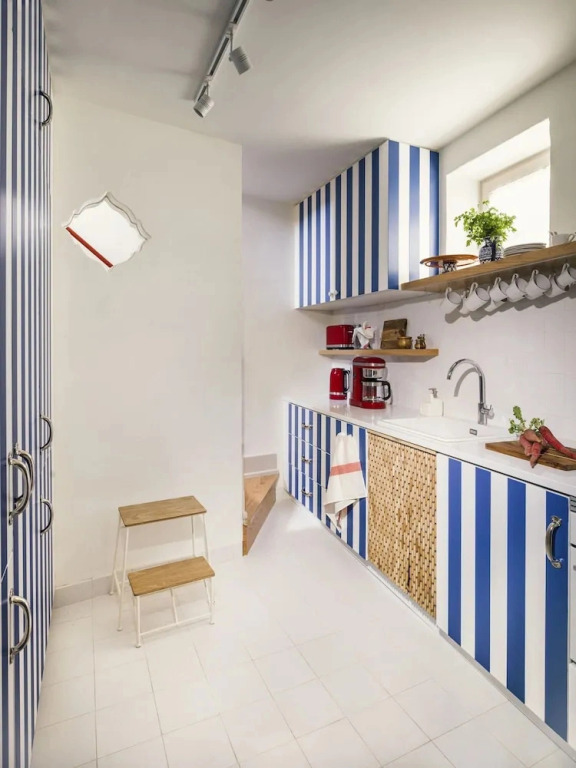 Al Porta Townhouse by Cadenzalux