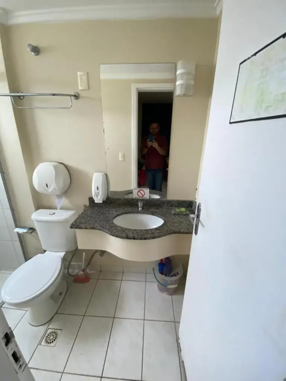 Locação Caldas Novas 711