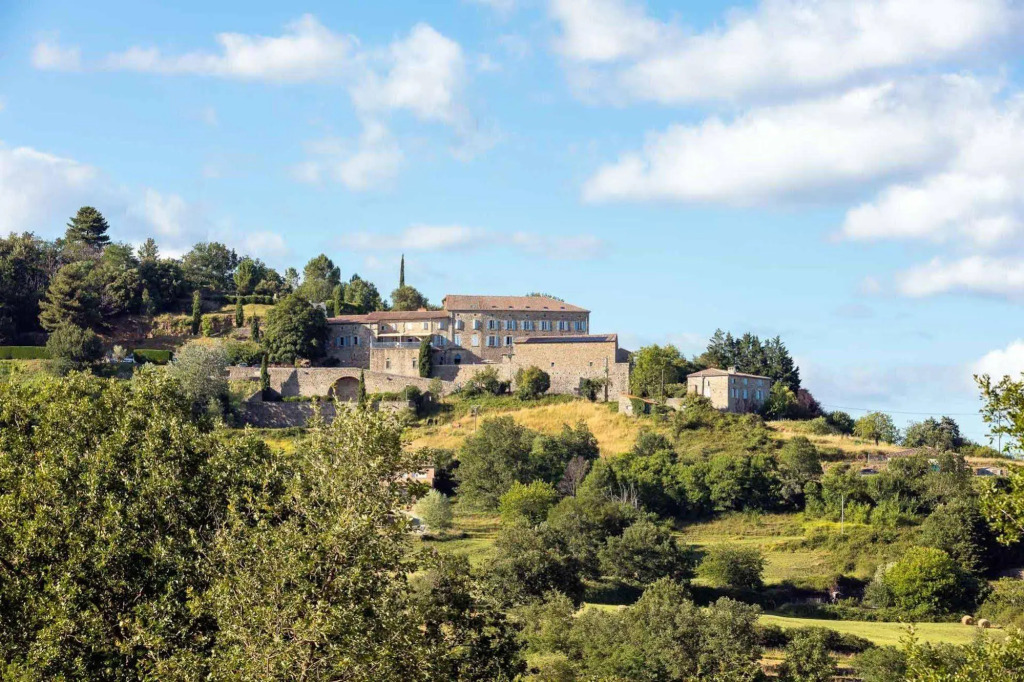 La Bastide de Sanilhac