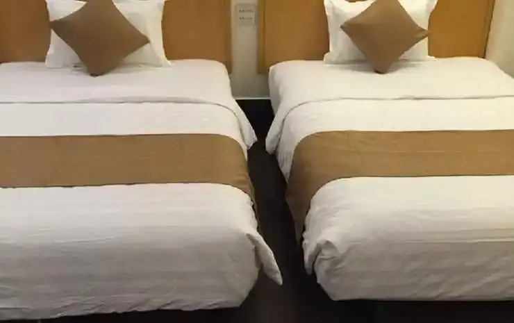 Ruby Hotel