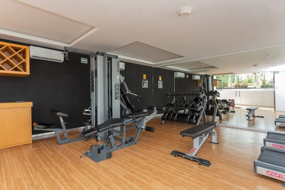 Cozy Studio In Playa Del Carmen Downtown - Few Steps From the Beach!!!