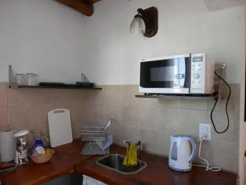 Posada Alodemar