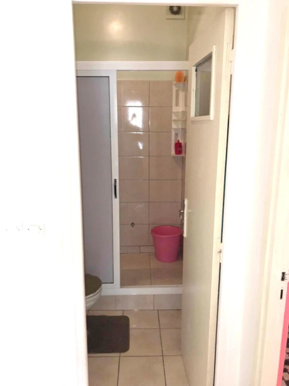 Apartment with 2 Bedrooms in Cité Essalam, Agadir, with Wonderful City View, Terrace And Wifi - 6 Km From the Beach