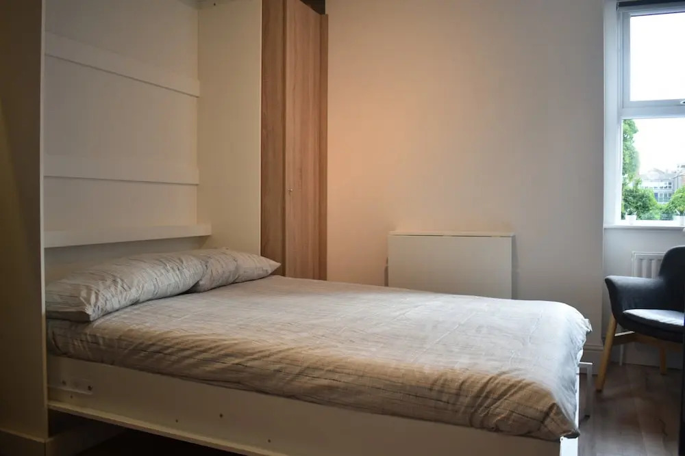 Studio in Stylish Rathmines