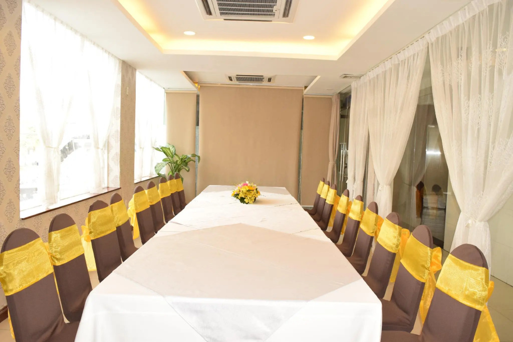 Rang Dong Hotel