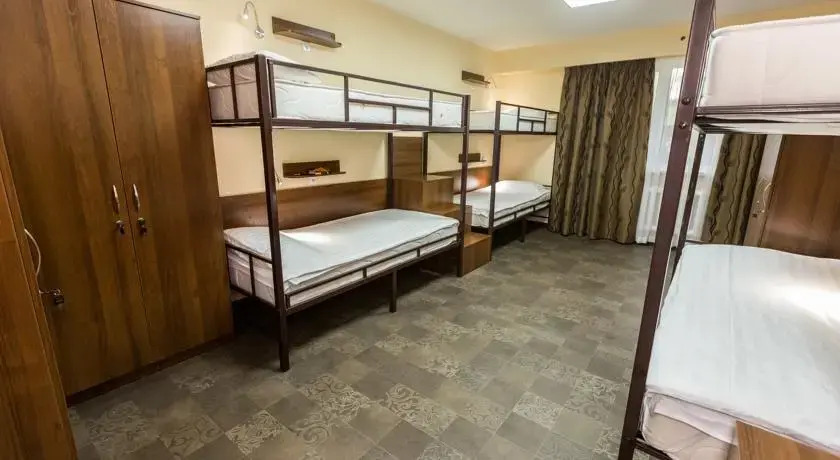 Hostel Ok
