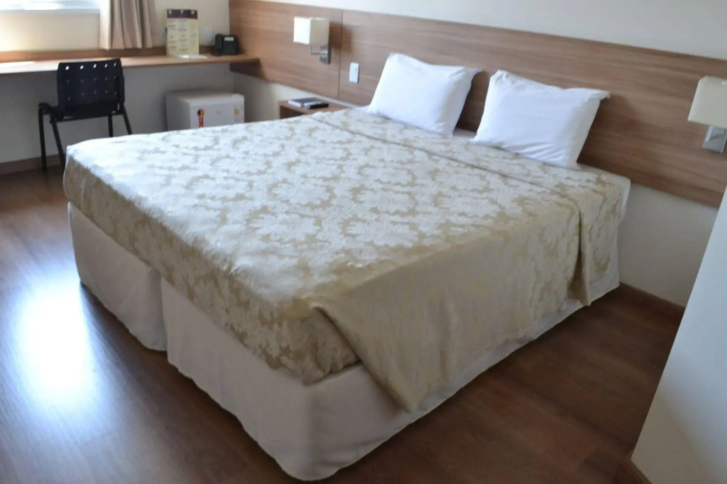 Hotel Malibu Inn Campinas