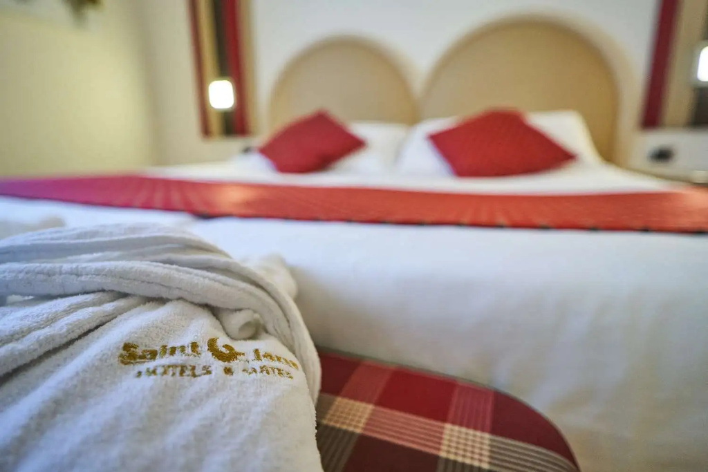 Hotel Centrale Best Western Signature Collection