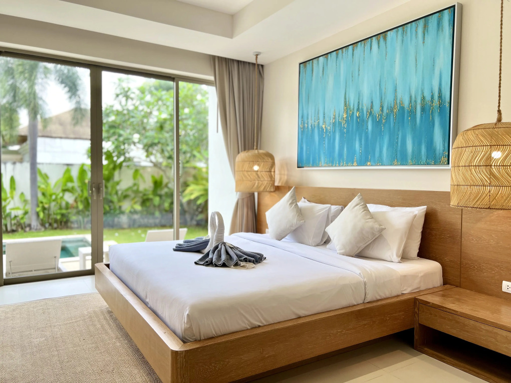 Trichada Villas by RESAVA