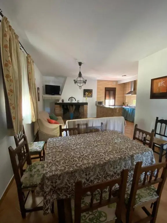 Casa Rural Salvi